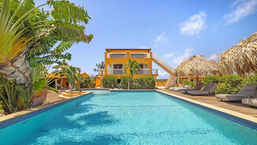 Boutique Hotel Wanapa Adult Friendly - 14 years and older.
