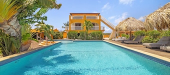 Boutique Hotel Wanapa Adult Friendly - 14 years and older.