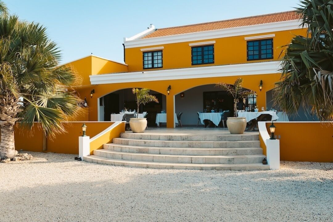Restoran