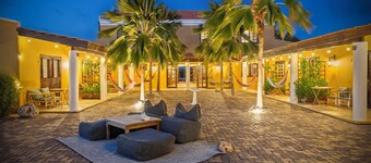 Boutique Hotel Wanapa Adult Friendly - 14 years and older.