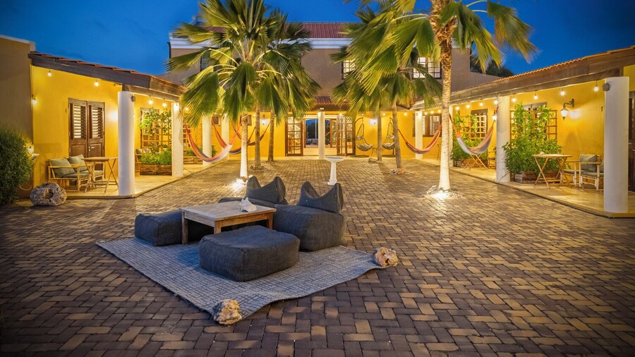 Boutique Hotel Wanapa Adult Friendly - 14 years and older.