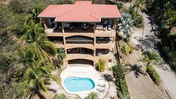 Apartemen | 2 kamar tidur