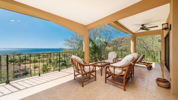 Apartemen | 2 kamar tidur