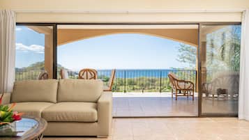 Apartemen | 2 kamar tidur