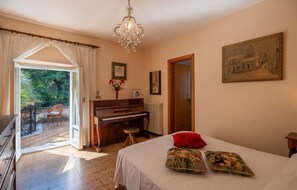 3 chambres, lit parapluie, Wi-Fi gratuit