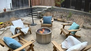 Unclassified image, 3 of 40, button - Culinary Cottage - Pet friendly, king bed wlk2DT (Paso Robles)
