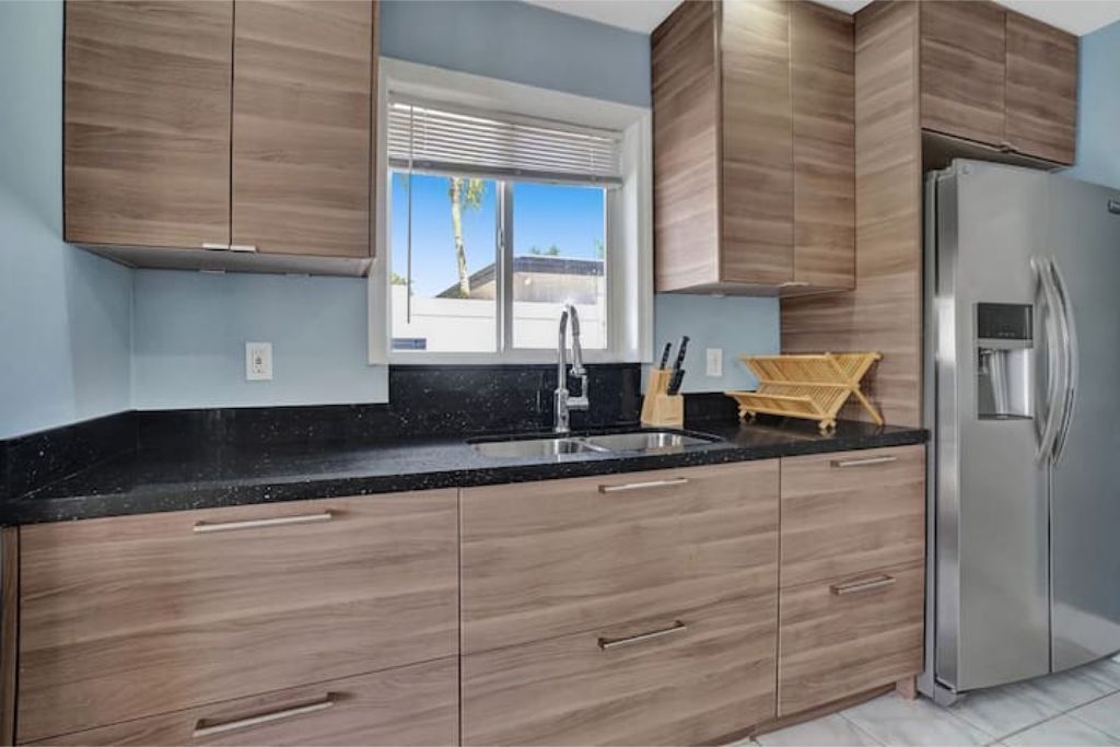 Coastal Cove Retreat