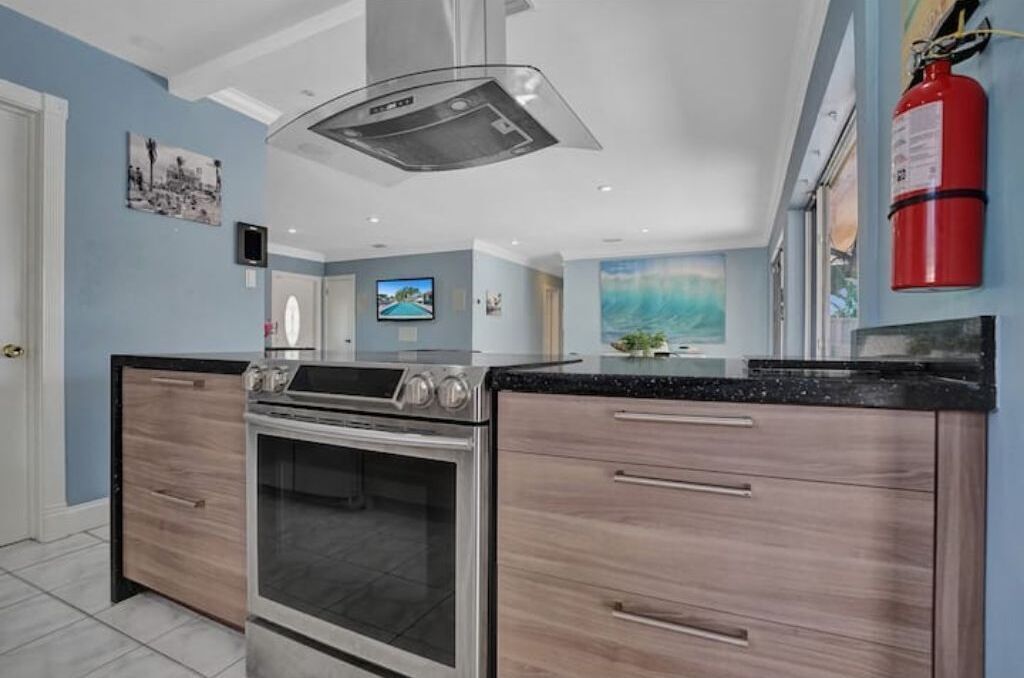 Coastal Cove Retreat