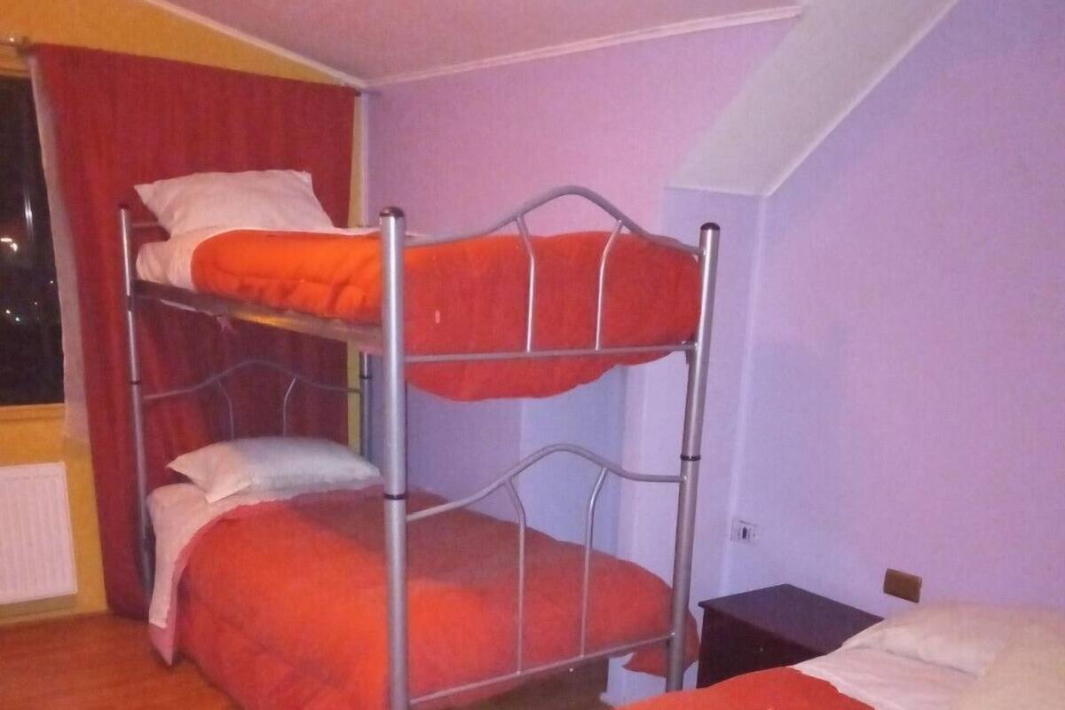 Family Quadruple Room