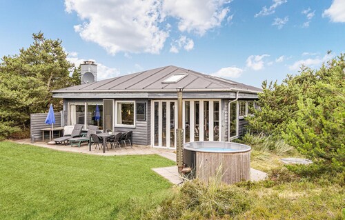 3 bedroom stunning home in Ringkøbing