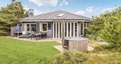 3 bedroom stunning home in Ringkøbing