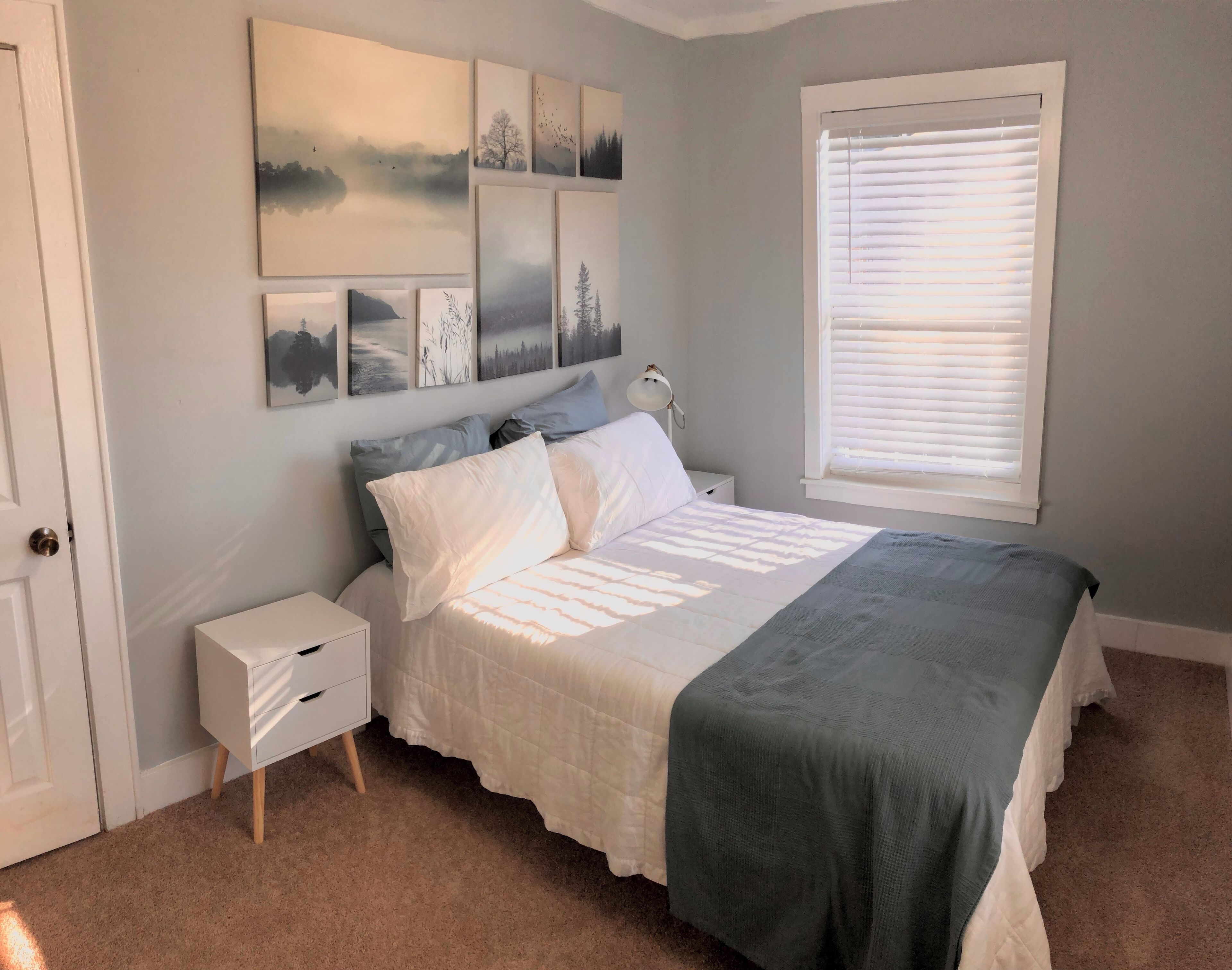 Casa Lua - Adorable Newly Renovated 3 Bedroom Homelong Time Str Now On Vrbo! - North Charleston, SC