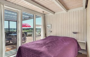 3 chambres, Wi-Fi gratuit