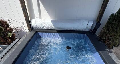 The "Ultimate Getaway" at Backyard Escapes