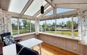 Interior - Nice home in Markaryd with WiFi (Markaryd)