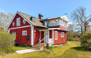 Exterior - Nice home in Markaryd with WiFi (Markaryd)