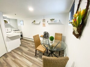 Private Family Suite | 熨斗/熨衫板、免費 Wi-Fi