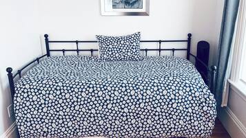 Deluxe kamer | Een strijkplank/strijkijzer, gratis wifi