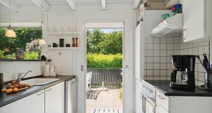 Gemütliches Haus mit 3 Schlafzimmern in.