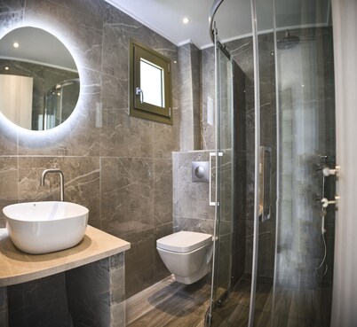 Oliva Suites