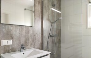 Een douche