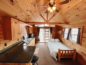 1 Schlafzimmer