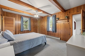 4 Schlafzimmer