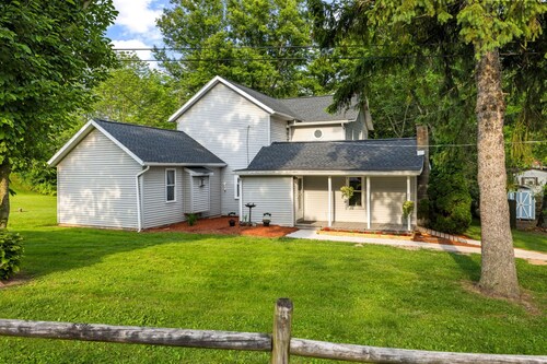 Entire House within Campground