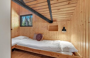 3 bedrooms, free WiFi - Amazing home in Rødby with WiFi (Rødby)