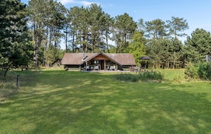 Exterior - Amazing home in Rødby with WiFi (Rødby)