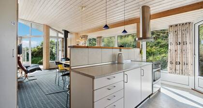 Lovely home in Ringkøbing with WiFi
