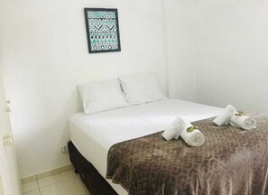 3 Schlafzimmer, WLAN
