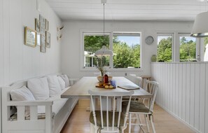 Spiseområde