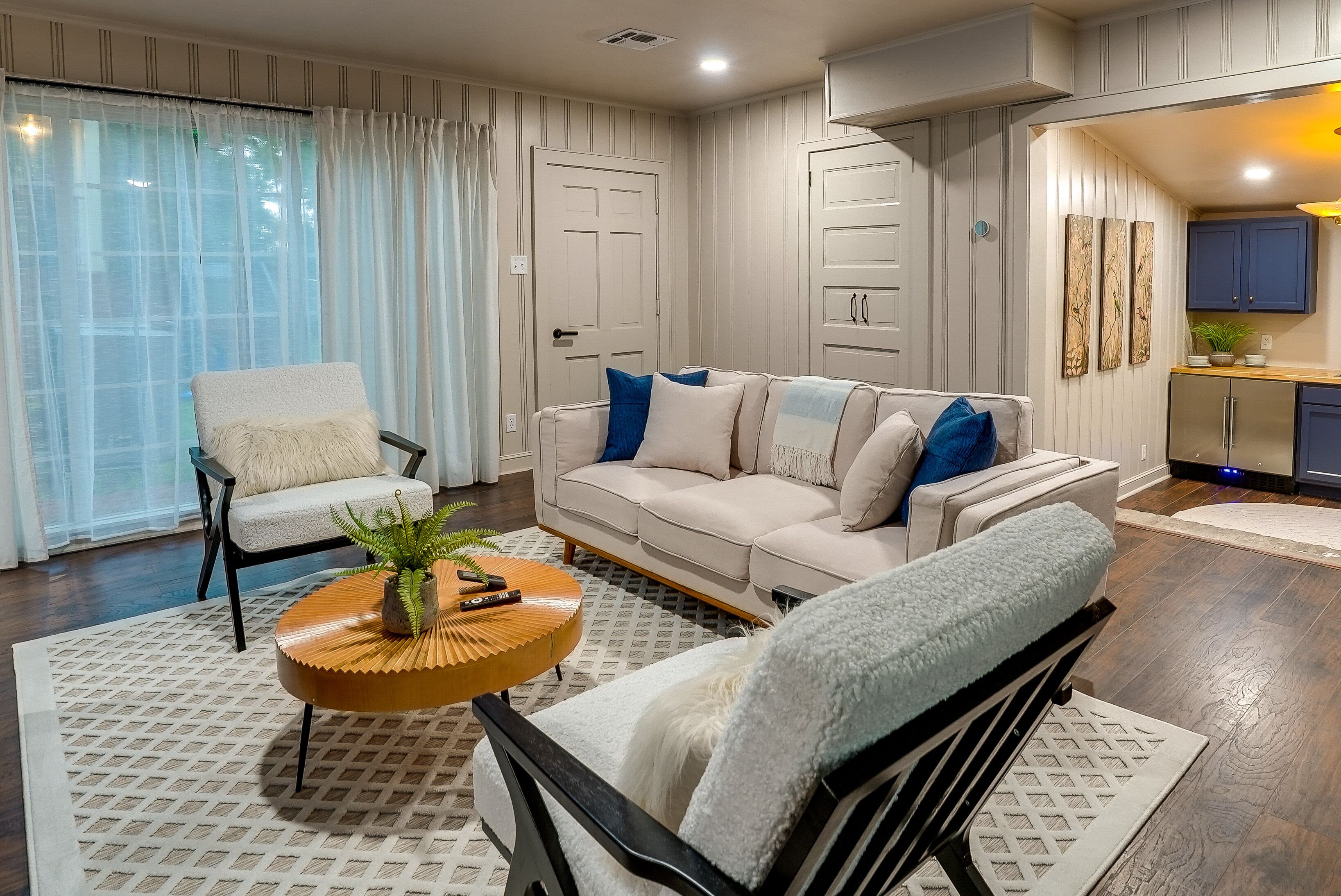 Modern Shreveport Studio Near Casinos & Downtown!