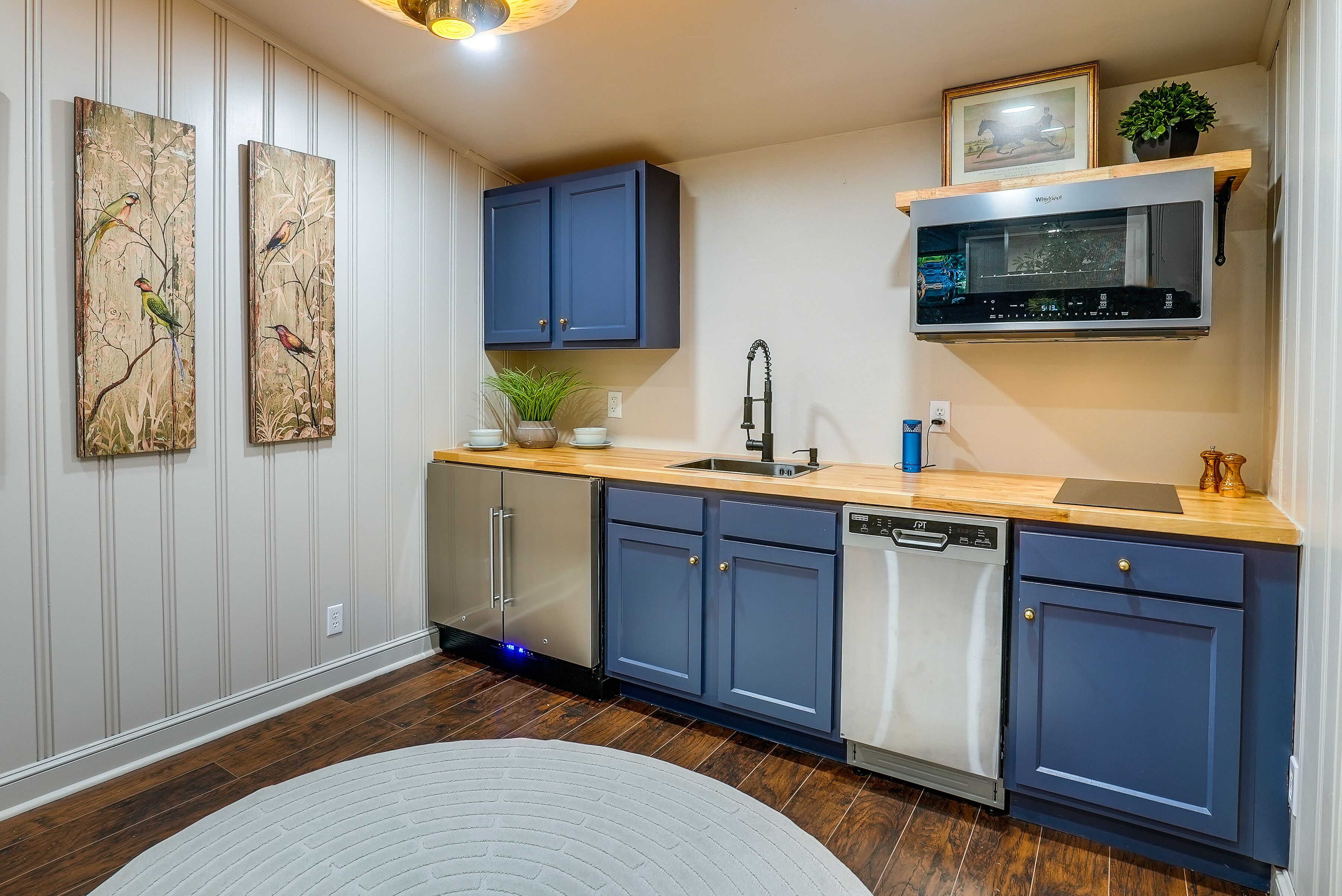 Modern Shreveport Studio Near Casinos & Downtown!