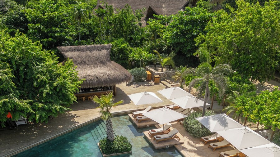 Makani Luxury Cartagena