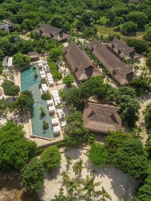 Exterior -  Makani Luxury Cartagena (Cartagena)