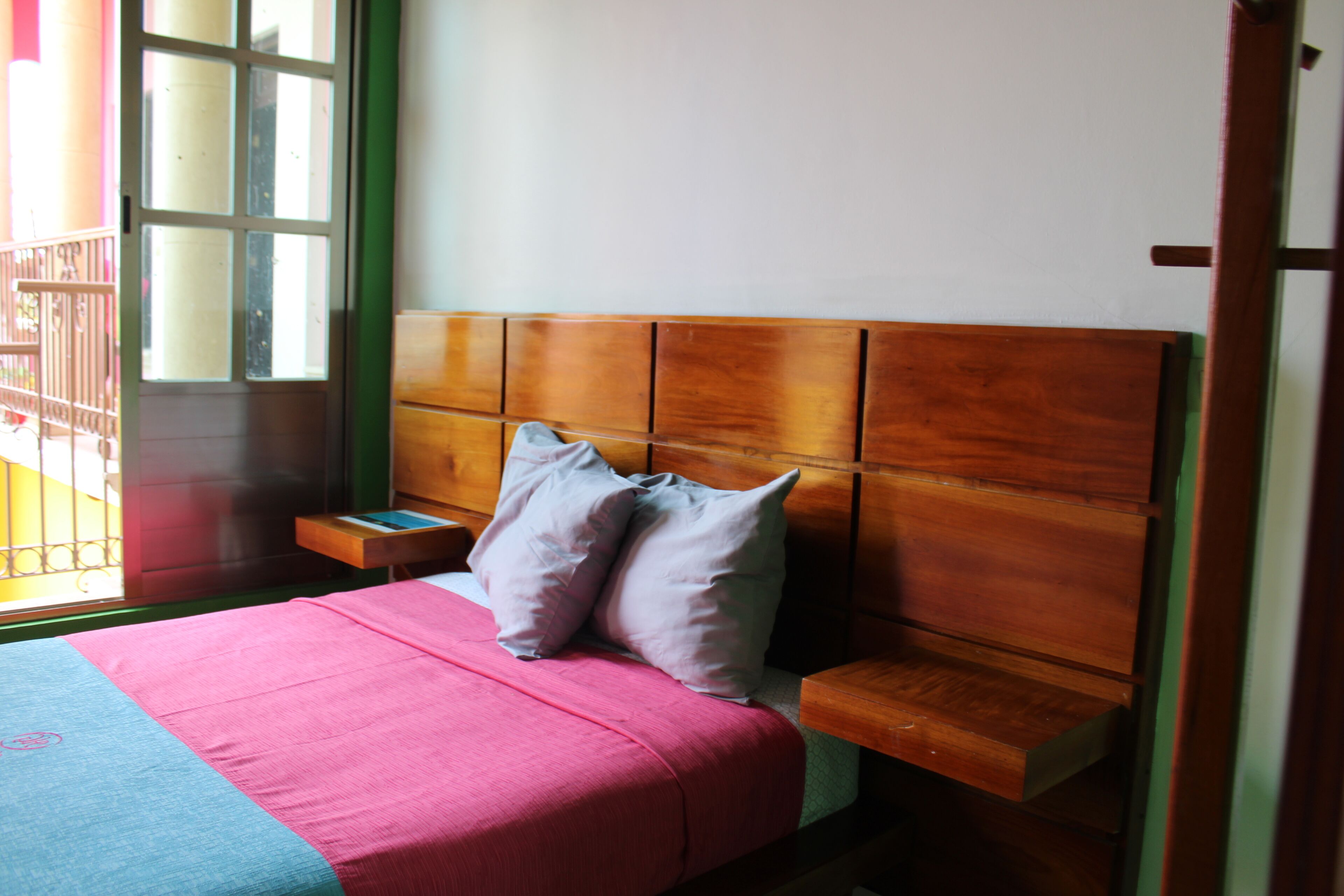 Foto - Hotel Guaranducha Inn