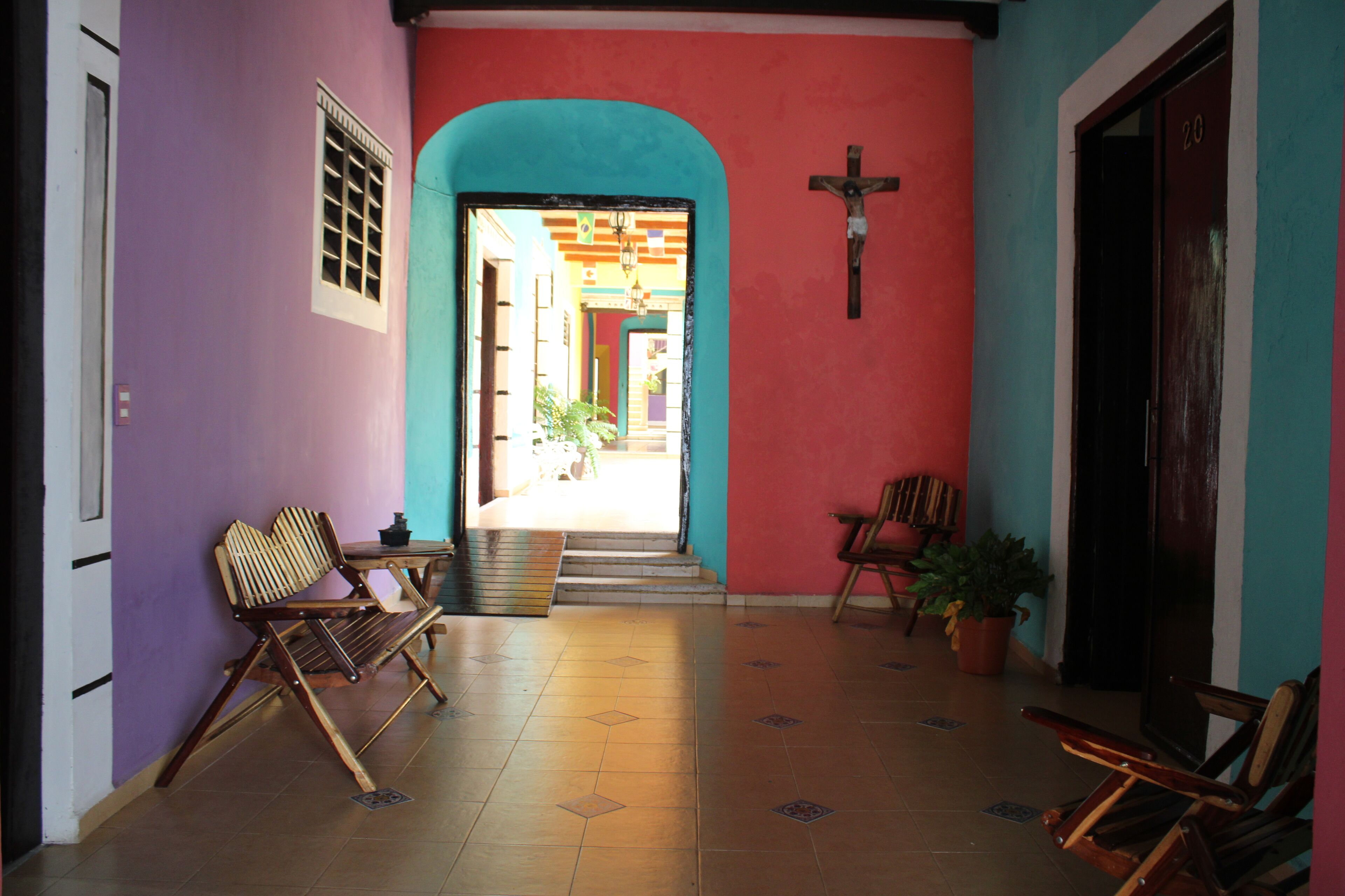 Foto - Hotel Guaranducha Inn