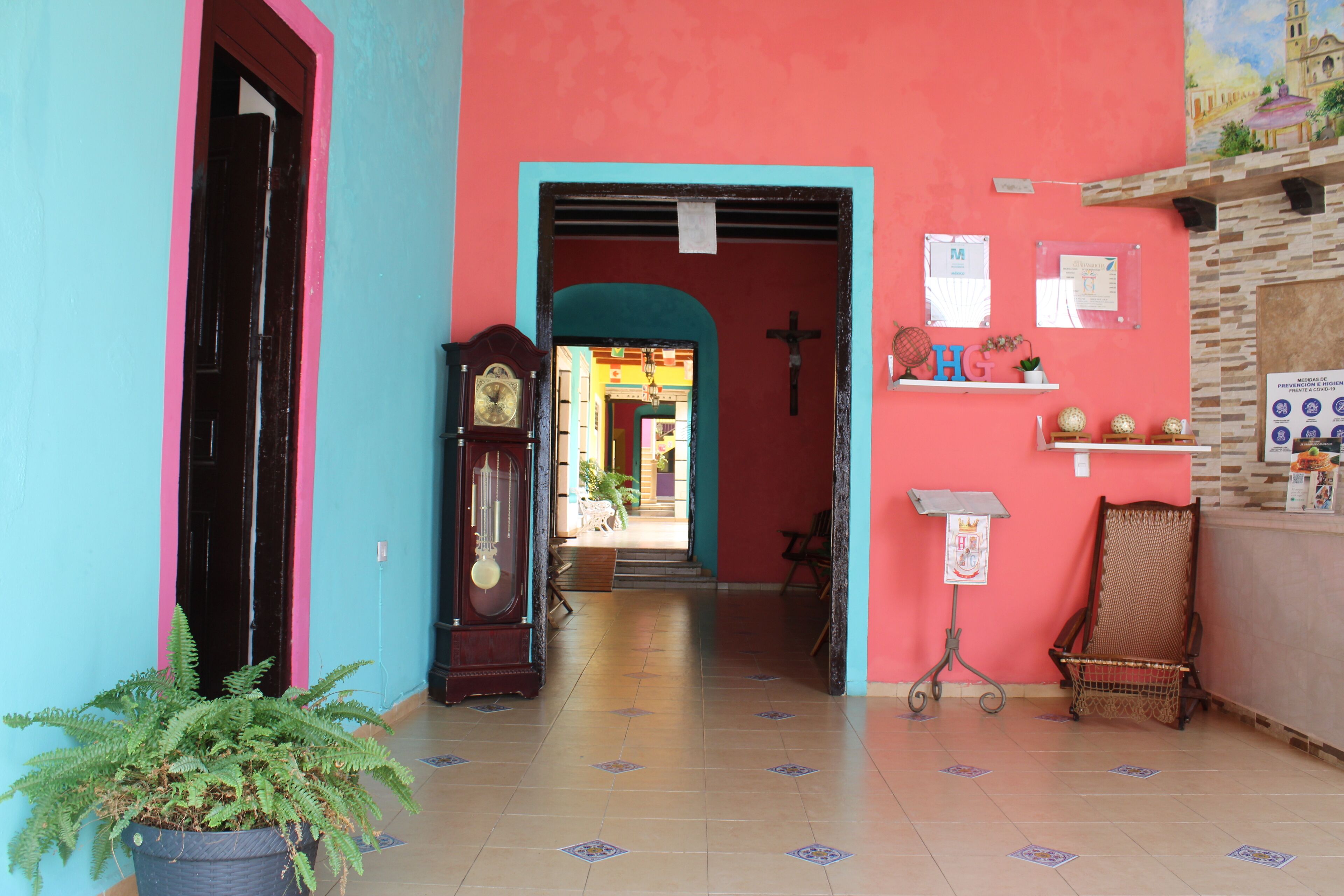 Foto - Hotel Guaranducha Inn