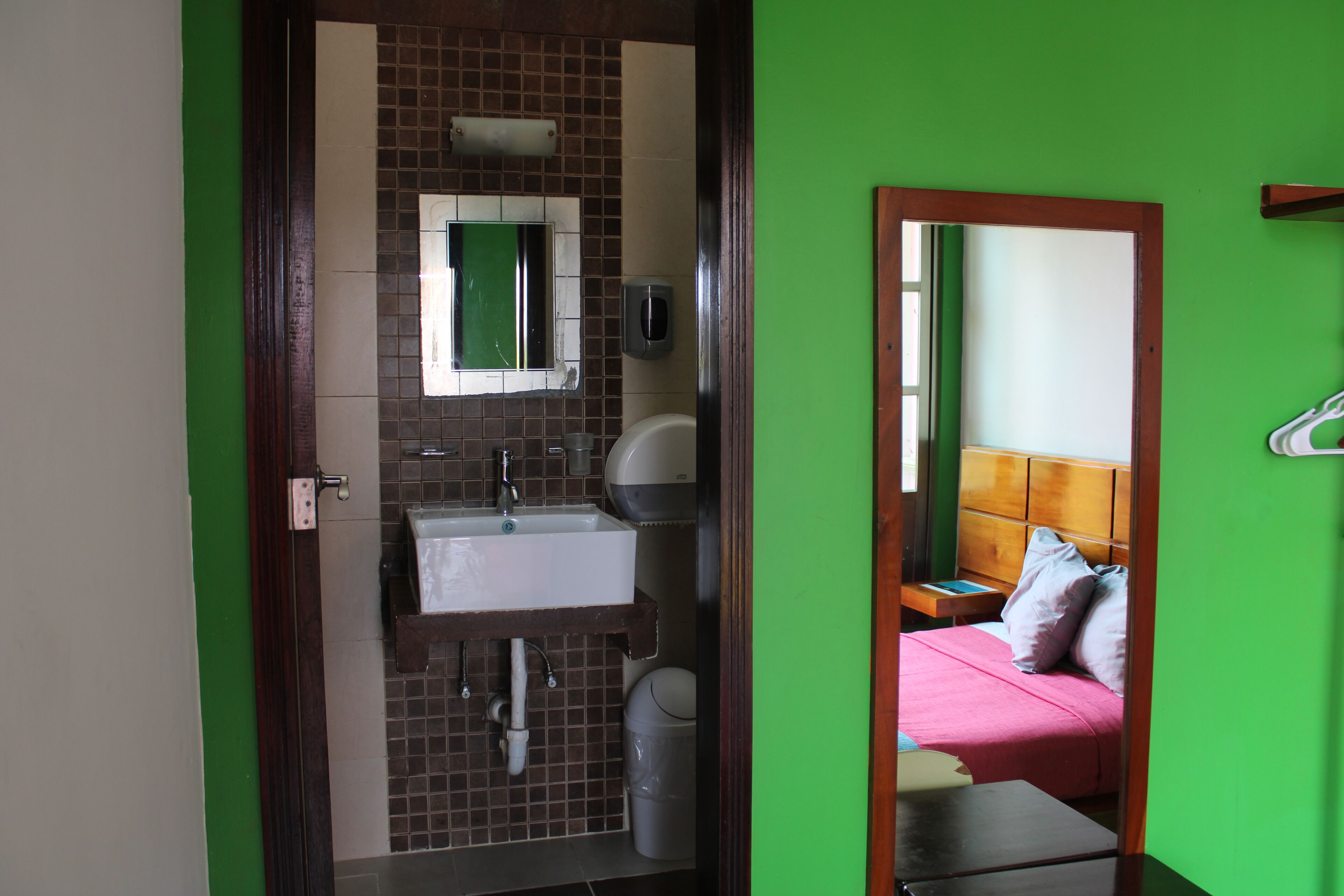 Foto - Hotel Guaranducha Inn