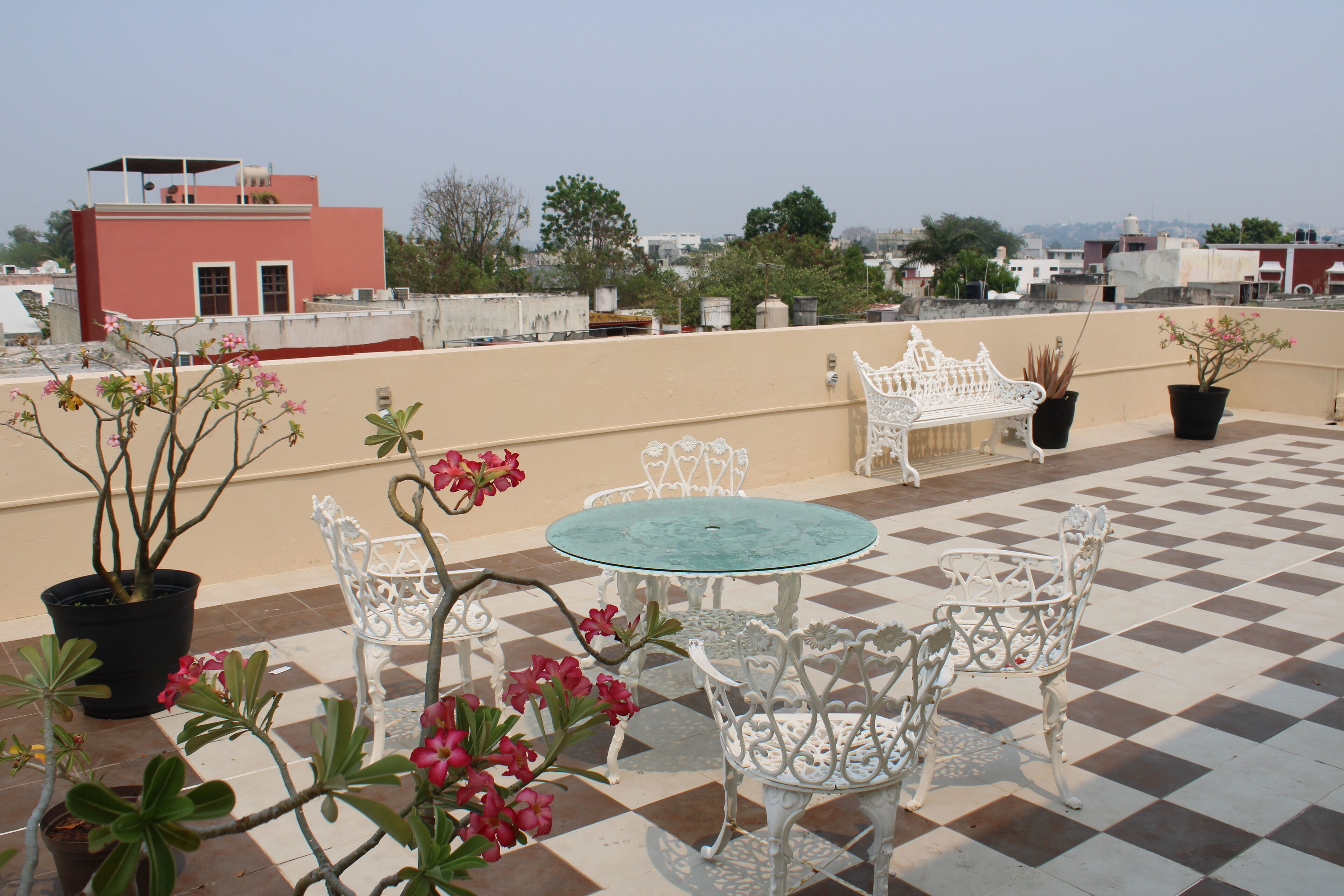 Foto - Hotel Guaranducha Inn