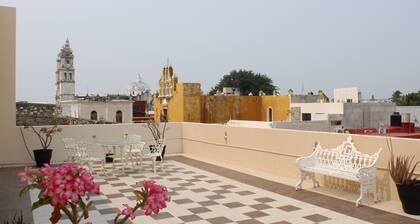 Hotel Guaranducha Inn