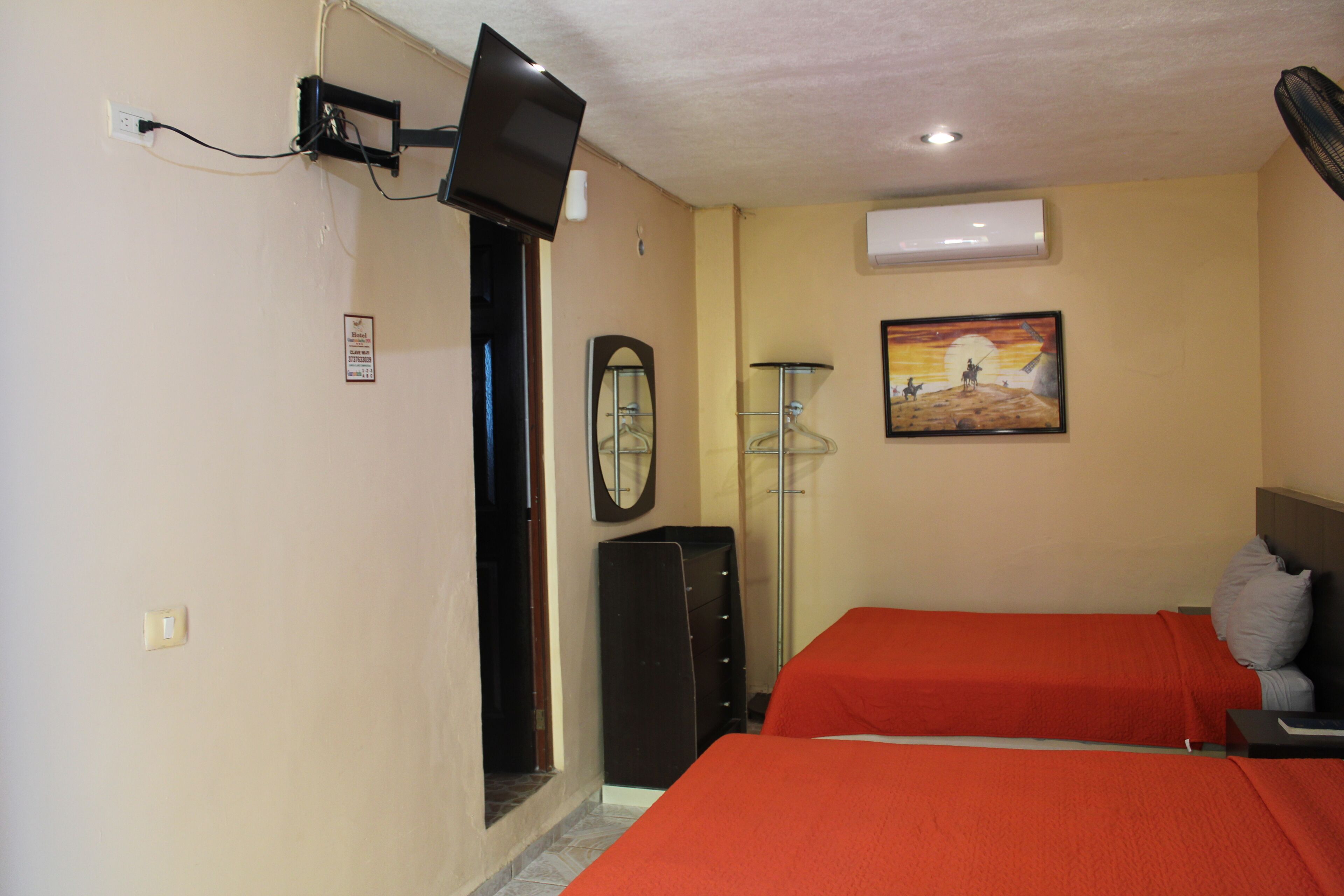 Foto - Hotel Guaranducha Inn