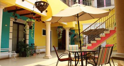 Hotel Guaranducha Inn