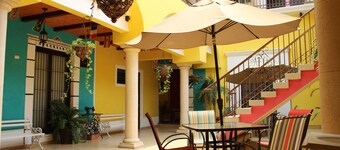 Hotel Guaranducha Inn