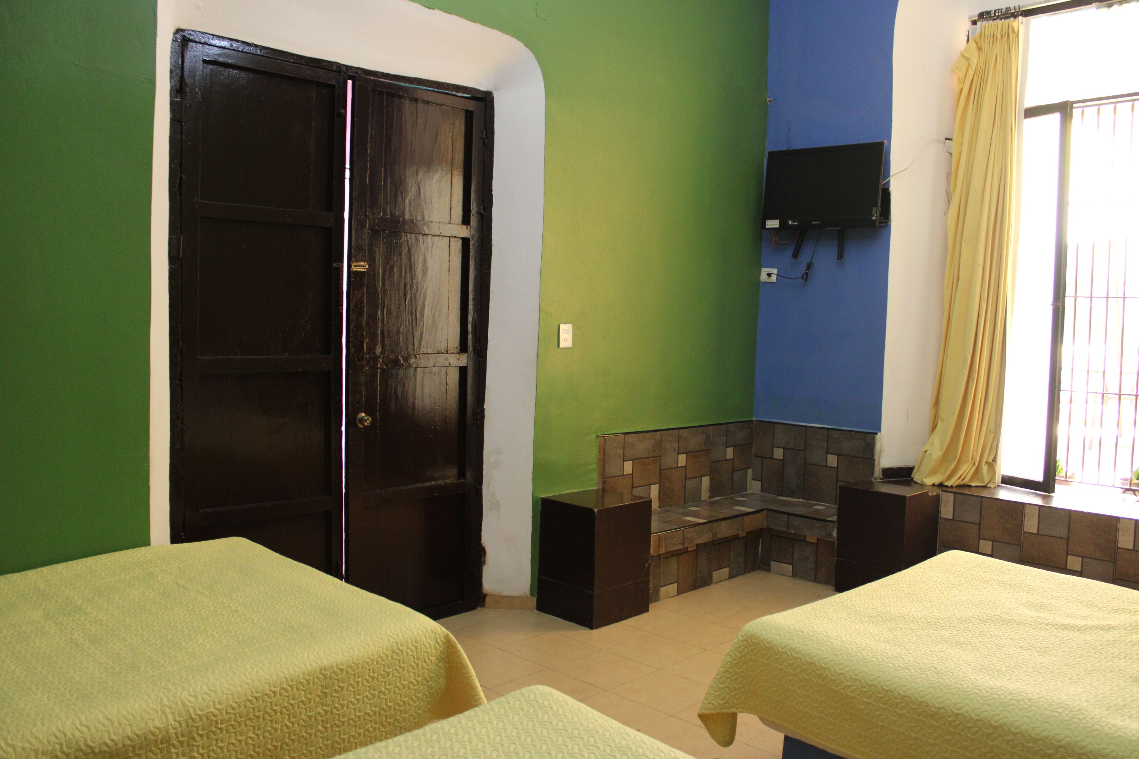 Foto - Hotel Guaranducha Inn