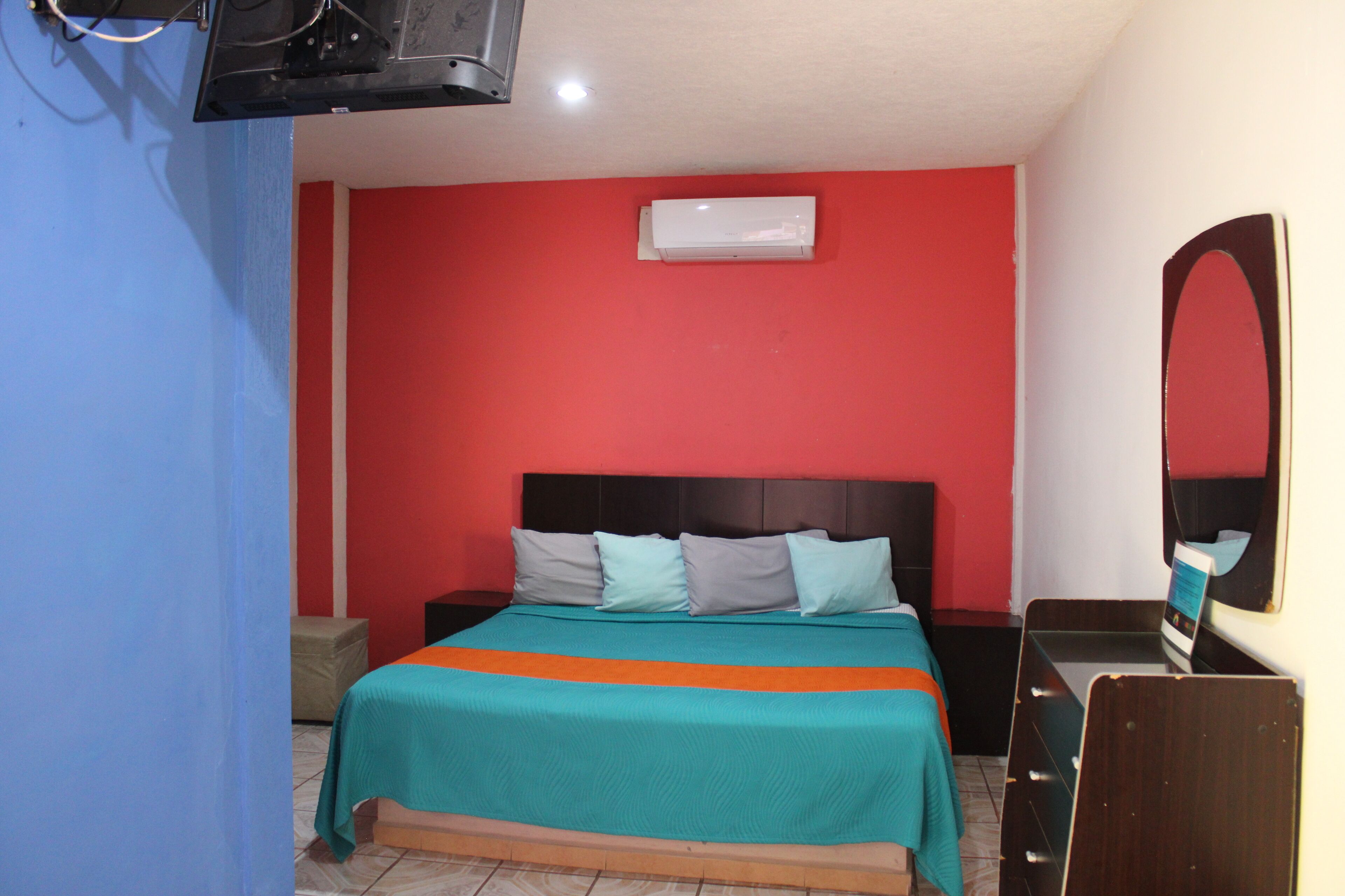 Foto - Hotel Guaranducha Inn