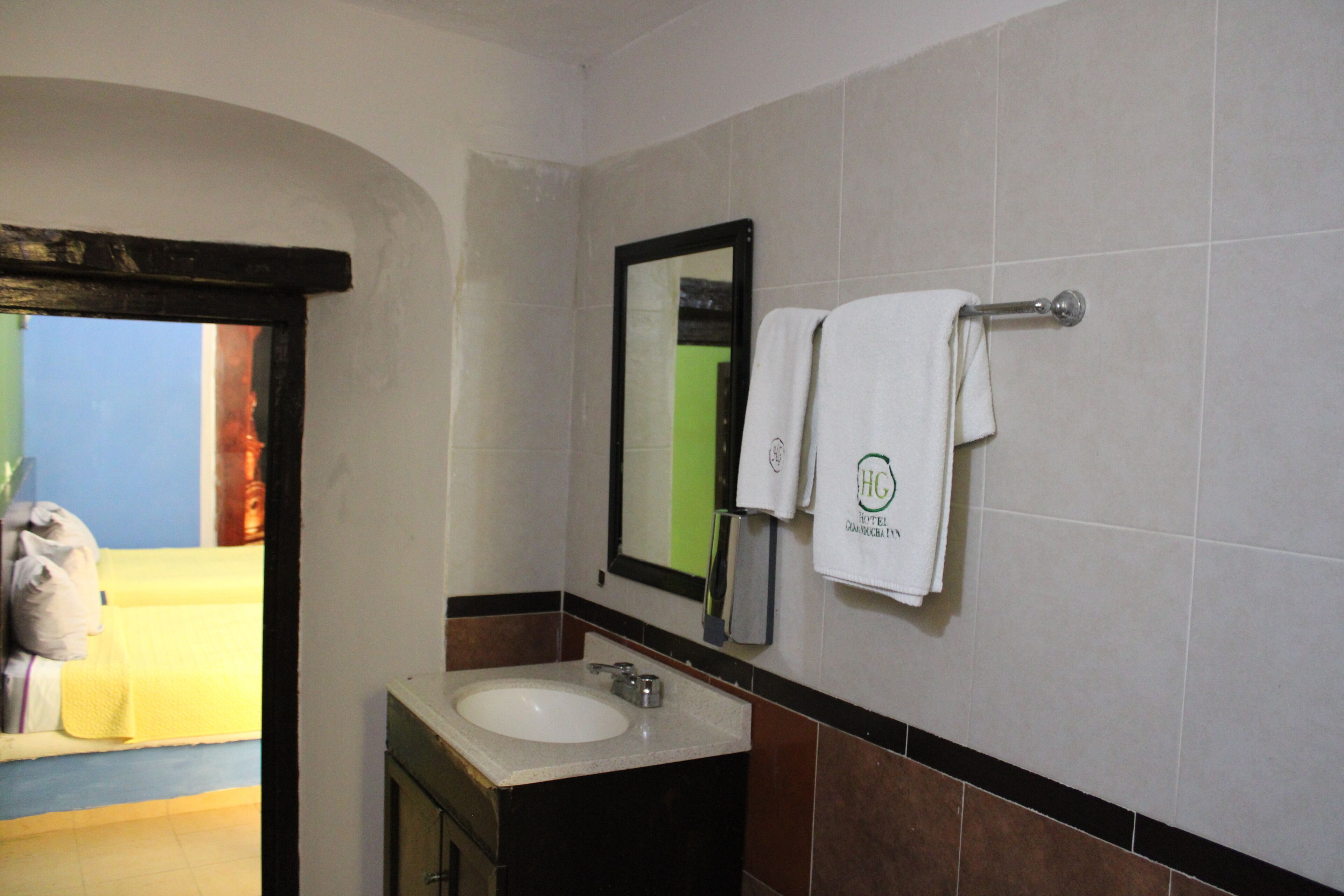 Foto - Hotel Guaranducha Inn