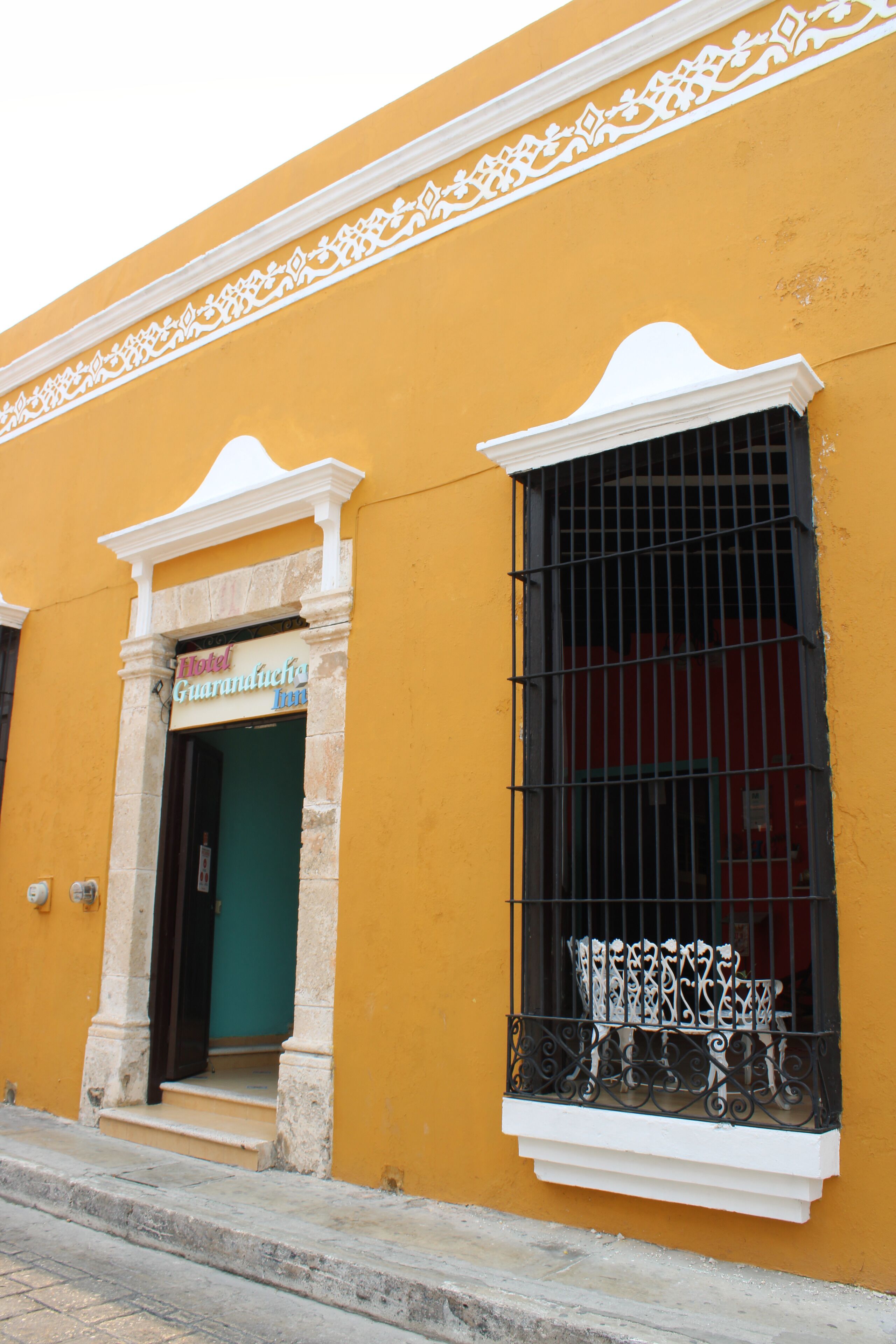 Foto - Hotel Guaranducha Inn